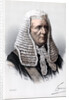 Hugh NcCalmont Cairns, 1st Earl Cairns, Lord Chancellor of Great Britain by Cassell