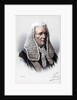 Hugh NcCalmont Cairns, 1st Earl Cairns, Lord Chancellor of Great Britain by Cassell