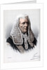 Hugh NcCalmont Cairns, 1st Earl Cairns, Lord Chancellor of Great Britain by Cassell
