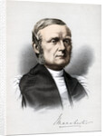 James Fraser, Anglican bishop of Manchester by Cassell