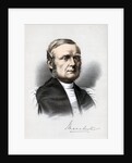 James Fraser, Anglican bishop of Manchester by Cassell