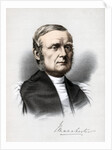 James Fraser, Anglican bishop of Manchester by Cassell