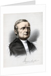 James Fraser, Anglican bishop of Manchester by Cassell