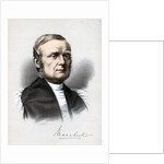 James Fraser, Anglican bishop of Manchester by Cassell