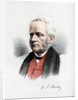 Arthur Penrhyn Stanley, Dean of Westminster by Cassell