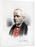 Arthur Penrhyn Stanley, Dean of Westminster by Cassell