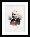 Arthur Penrhyn Stanley, Dean of Westminster by Cassell