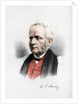 Arthur Penrhyn Stanley, Dean of Westminster by Cassell