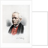 Arthur Penrhyn Stanley, Dean of Westminster by Cassell