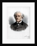Samuel Morley, abolitionist, political radical, and statesman by Cassell