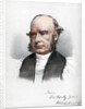 William Connor Magee, Irish clergyman of the Anglican church by Cassell