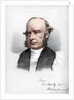 William Connor Magee, Irish clergyman of the Anglican church by Cassell