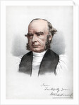 William Connor Magee, Irish clergyman of the Anglican church by Cassell