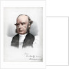 William Connor Magee, Irish clergyman of the Anglican church by Cassell