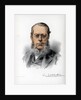 Richard Assheton Cross, 1st Viscount Cross, British statesman by Cassell