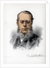 Richard Assheton Cross, 1st Viscount Cross, British statesman by Cassell