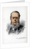 Richard Assheton Cross, 1st Viscount Cross, British statesman by Cassell
