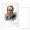 Richard Assheton Cross, 1st Viscount Cross, British statesman by Cassell