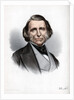 John Ruskin, British author, poet, artist and critic by Cassell