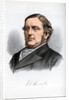 William Vernon Harcourt, British Liberal statesman by Cassell