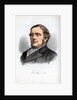 William Vernon Harcourt, British Liberal statesman by Cassell