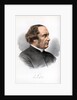 William Thomson, English church leader, Archbishop of York by Cassell