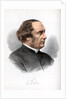 William Thomson, English church leader, Archbishop of York by Cassell