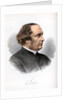 William Thomson, English church leader, Archbishop of York by Cassell