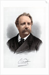 Sir Charles Santley, English vocalist by Cassell