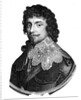 Frederick V, King of Bohemia from 1619-1620 by Anonymous