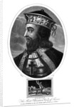 Clovis, the first Christian King of the Franks by J Chapman
