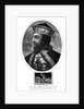 Clovis, the first Christian King of the Franks by J Chapman