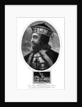 Clovis, the first Christian King of the Franks by J Chapman