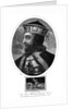 Clovis, the first Christian King of the Franks by J Chapman