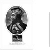 Clovis, the first Christian King of the Franks by J Chapman