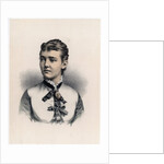 Princess Louise Margaret, Duchess of Connaught by Anonymous