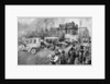 The Motor Show at Olympia, London by Anonymous
