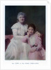 Mrs Lewis (Kate Terry) and Miss Mabel Terry-Lewis, British actresses by Window & Grove