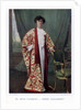 Dame Irene Vanbrugh, English actress by W&D Downey