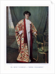 Dame Irene Vanbrugh, English actress by W&D Downey