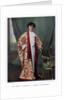 Dame Irene Vanbrugh, English actress by W&D Downey