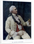 Arthur Bourchier, English actor by Window & Grove