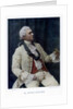 Arthur Bourchier, English actor by Window & Grove