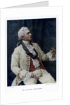 Arthur Bourchier, English actor by Window & Grove