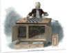 The Automaton Chess Player by Anonymous