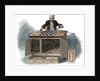 The Automaton Chess Player by Anonymous