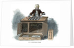 The Automaton Chess Player by Anonymous