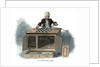 The Automaton Chess Player by Anonymous