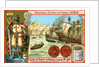 Episodes in the history of Belgium up until the 13th century: Baldwin I of Constantinople by Anonymous