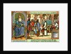 Episodes in the history of Belgium up until the 13th century: Charlemagne by Anonymous